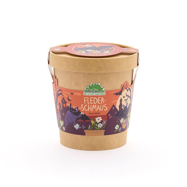 Flederschmaus - Halloween Becher