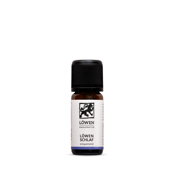 Niendorfs Löwenschlaf (10 ml)