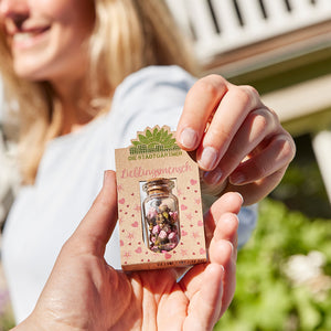 Geschenkidee für deine Herzensmenschen und Lieblingsmenschen