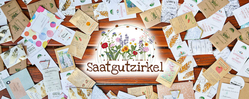 Das war der Saatgutzirkel 3.0