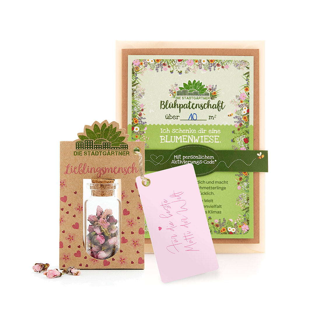 Geschenke für Mama