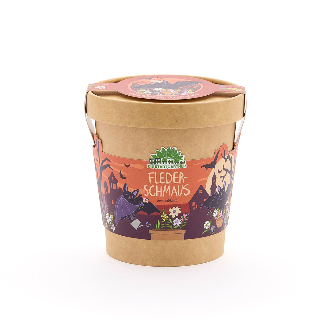 Flederschmaus - Halloween Becher