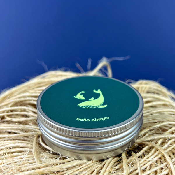 Deocreme – Limette-Zypresse (50 g)