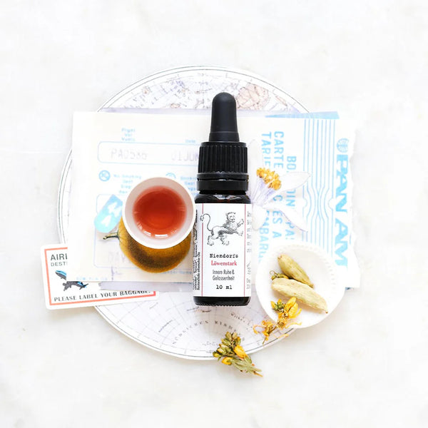 Niendorfs Löwenstark-Öl (10 ml)