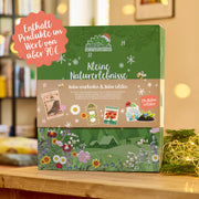 Samen & Saatgut Adventskalender