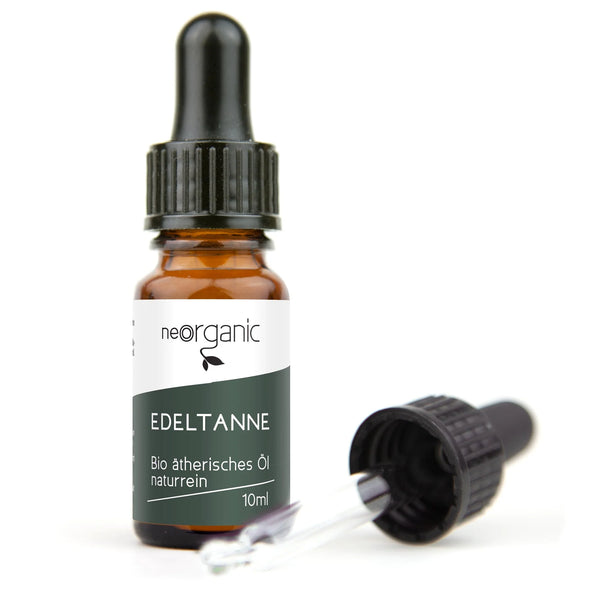 Bio Edeltannenöl (10 ml)