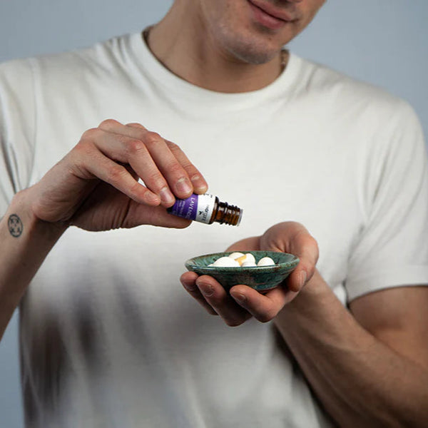 Bio Lavendelöl (10 ml)