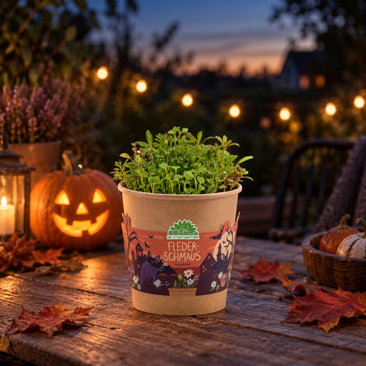 Flederschmaus - Halloween Becher