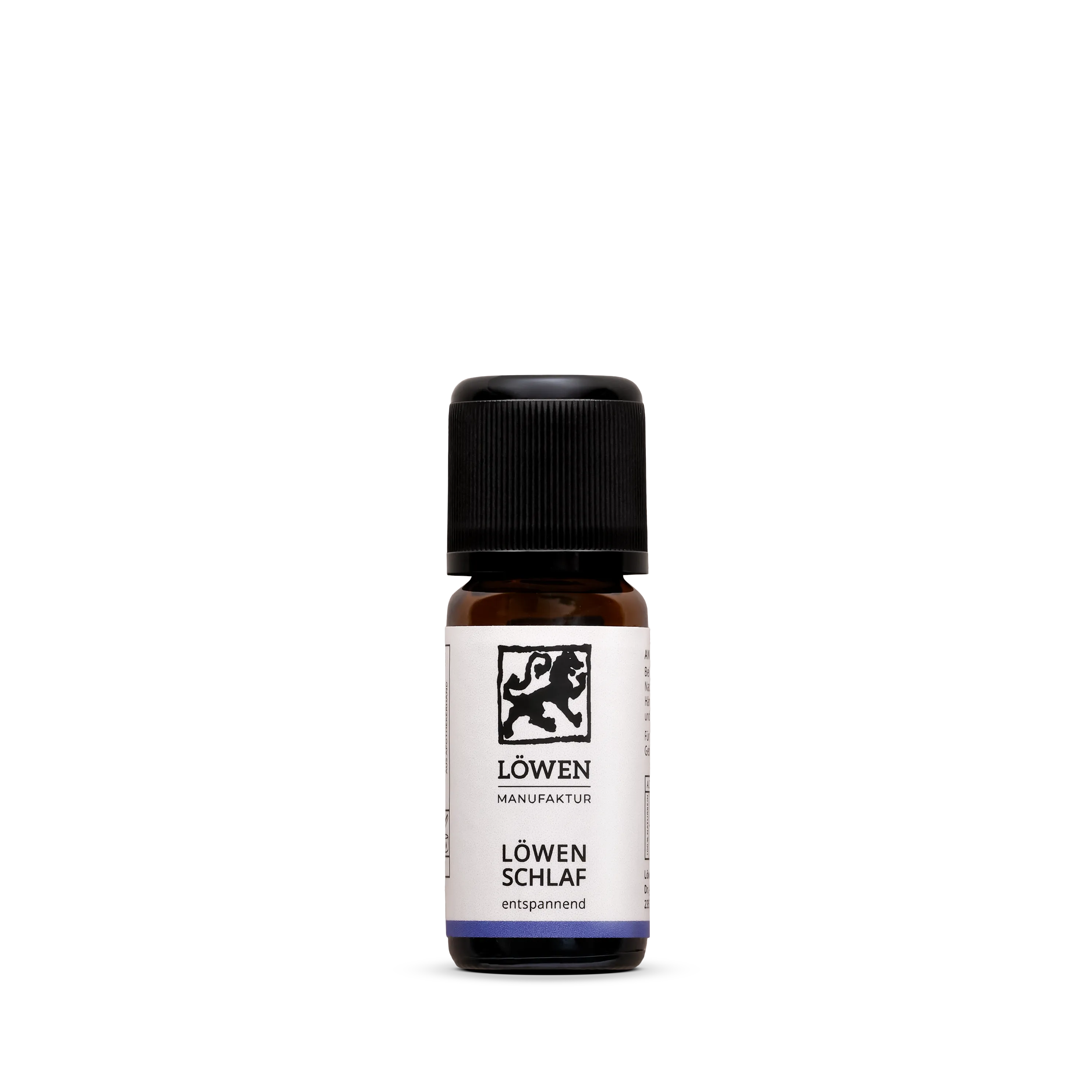 Niendorfs Löwenschlaf (10 ml)